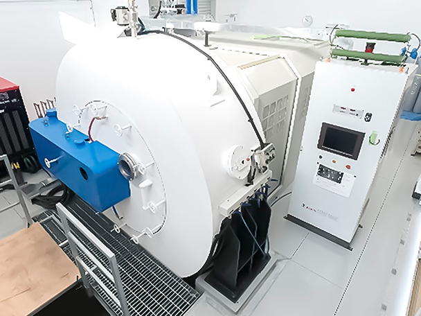 PREP(プラズマ回転電極)法について